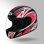 Black & Red