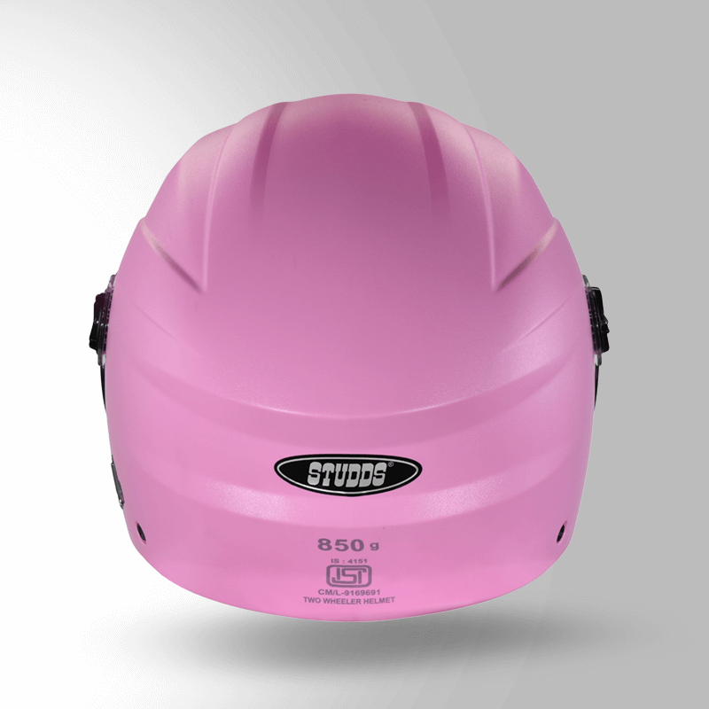 RAY PINK BACK VIEW