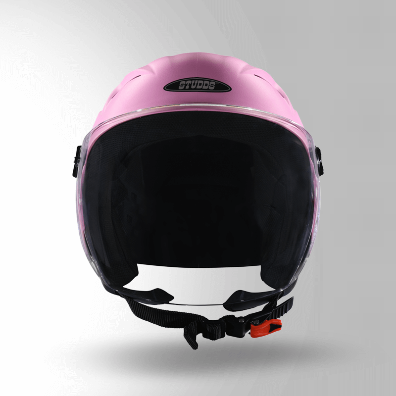 RAY PINK FRONT VIEW