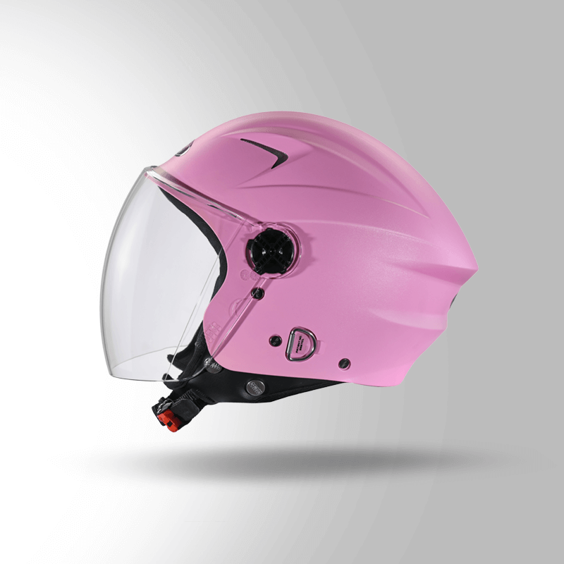 RAY PINK LEFT VIEW