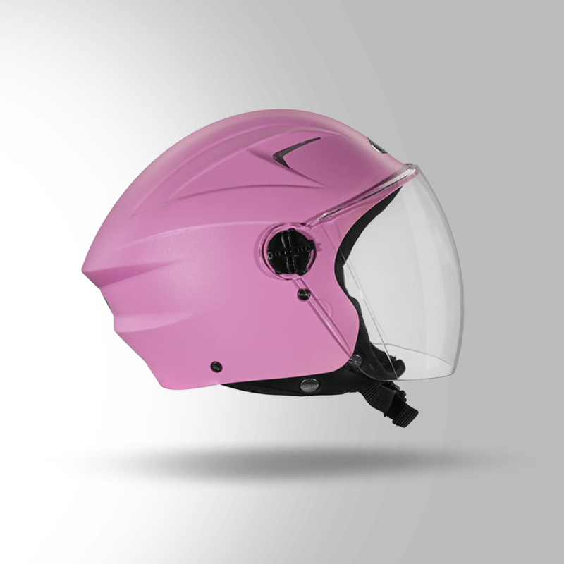 RAY PINK RIGHT VIEW