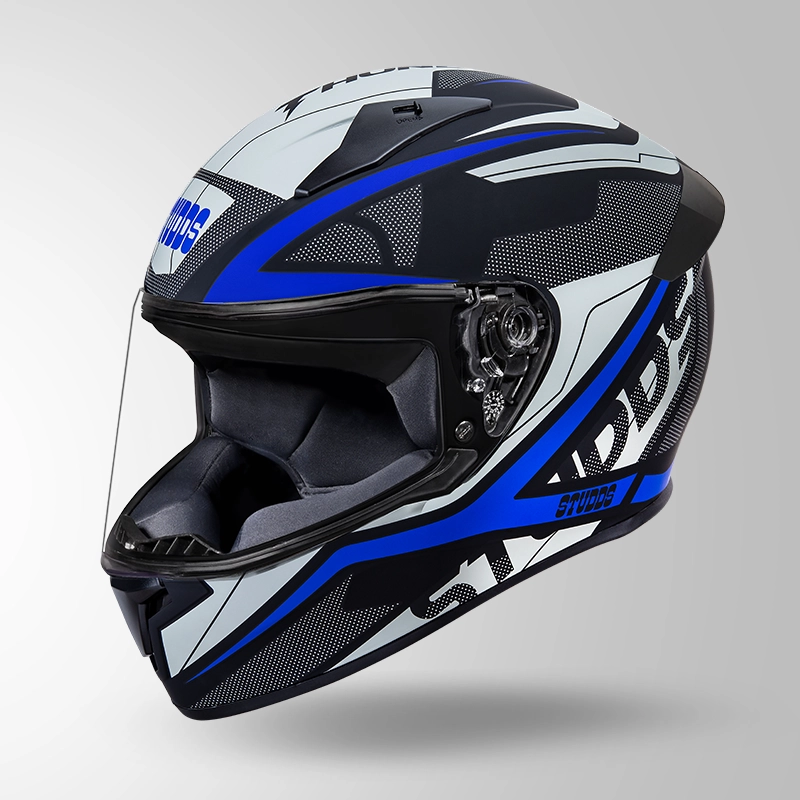 THUNDER D4 DECOR MATT BLACK N1 ISO