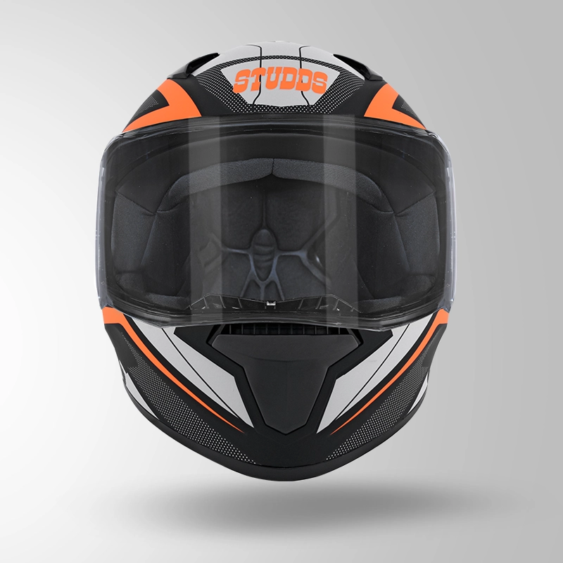 THUNDER D4 DECOR MATT BLACK N10 (2)