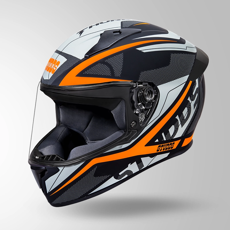 THUNDER D4 DECOR MATT BLACK N10 (3)