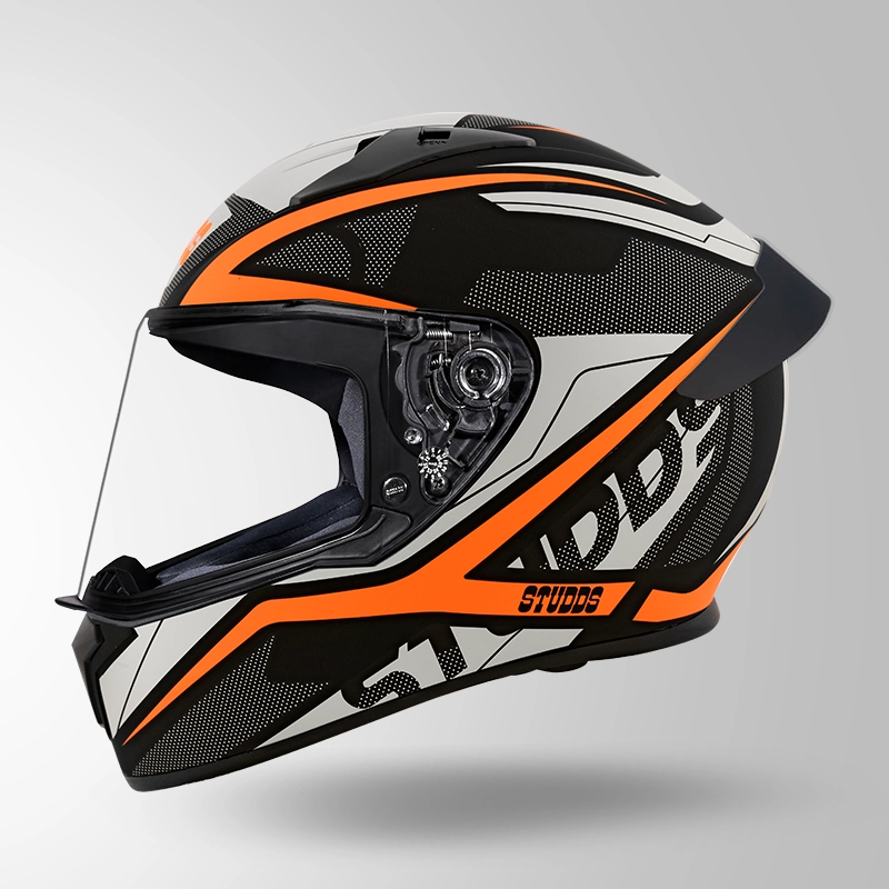 THUNDER D4 DECOR MATT BLACK N10 (4)