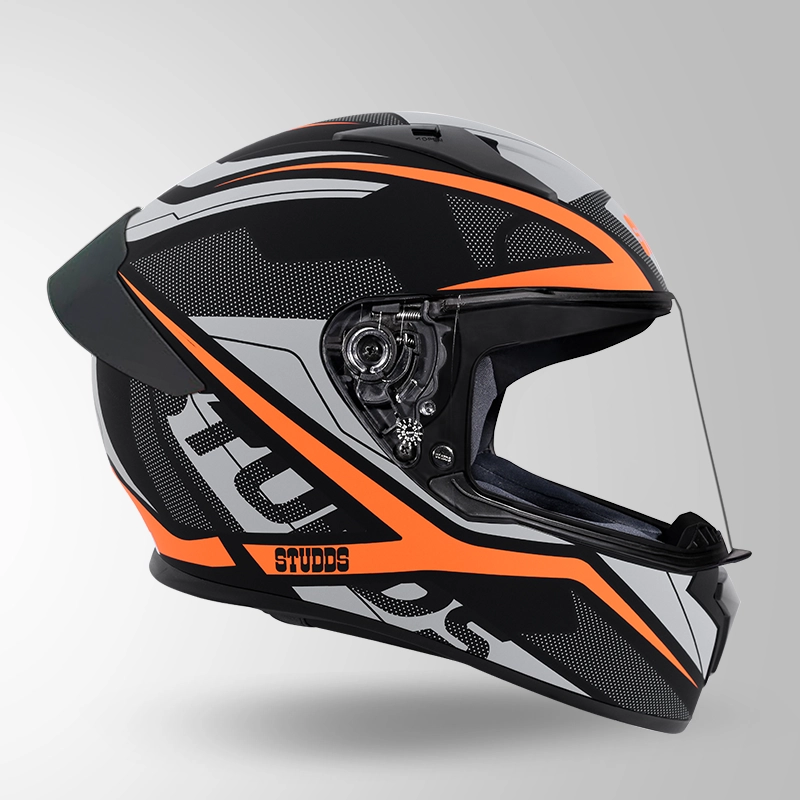 THUNDER D4 DECOR MATT BLACK N10 (5)