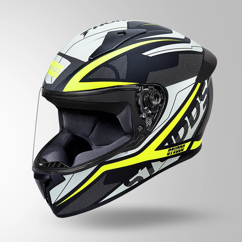 THUNDER D4 DECOR MATT BLACK N5 ISO