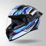 Black & Blue