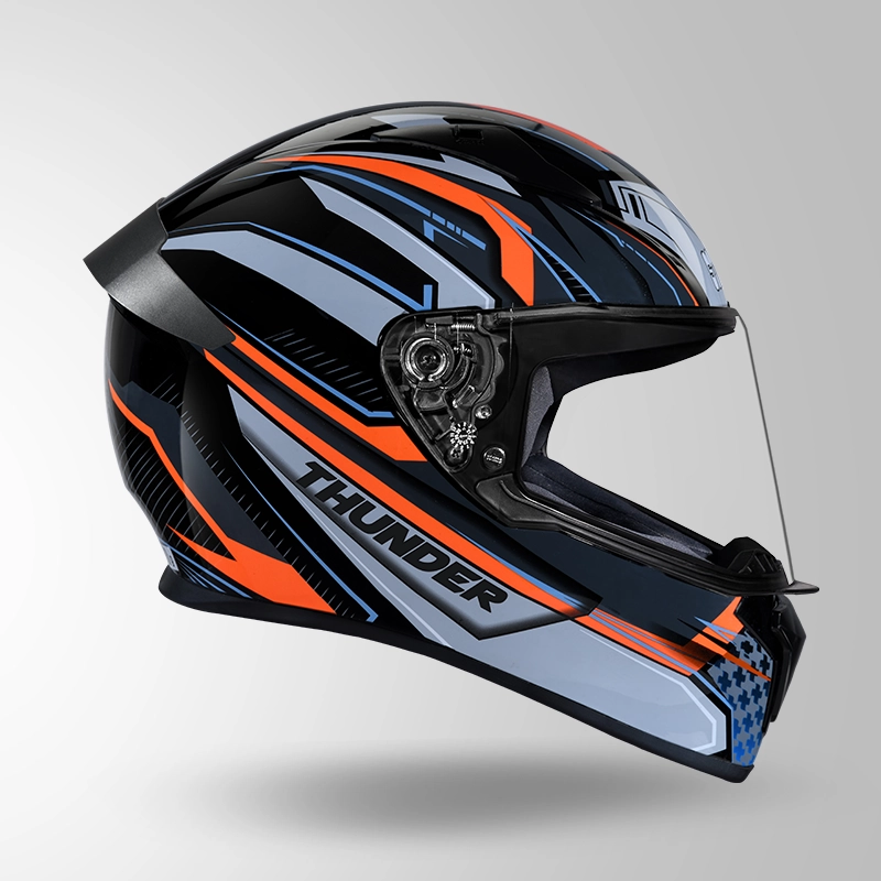 THUNDER D8 DECOR BLACK N4 RIGHT