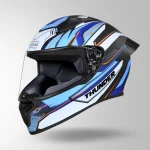 Black & Blue