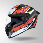Black & Orange