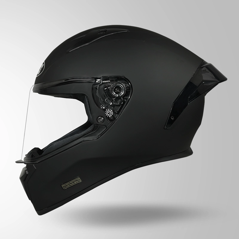 THUNDER MATT BLACK (4)