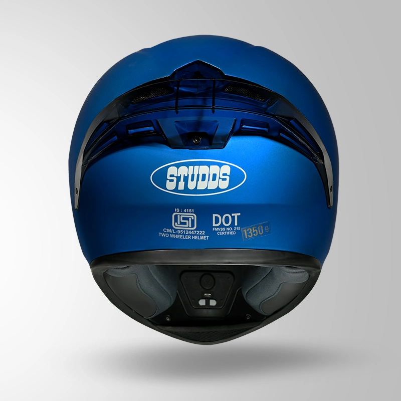 THUNDER MATT BLUE (1)
