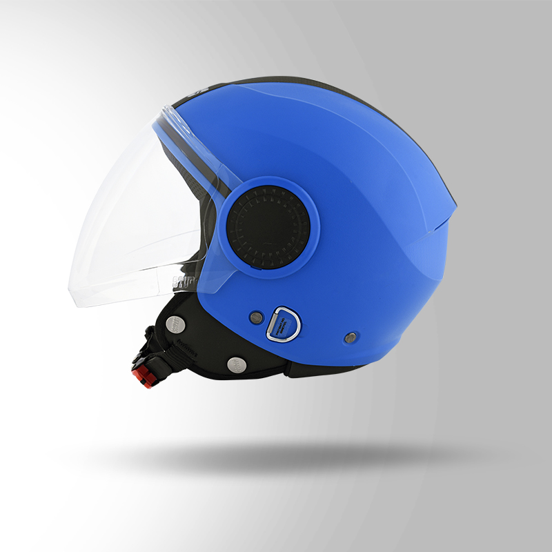 URBAN-BLUE-WITH-BLACK-STRIP RIGHT VIEW