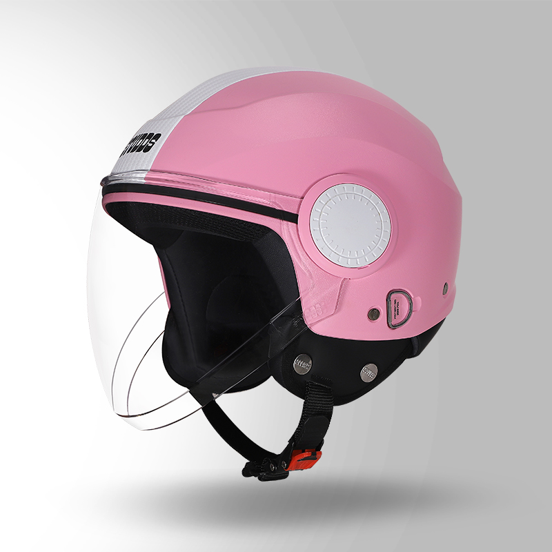 Studds ladies clearance half helmet