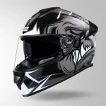 Black & Grey