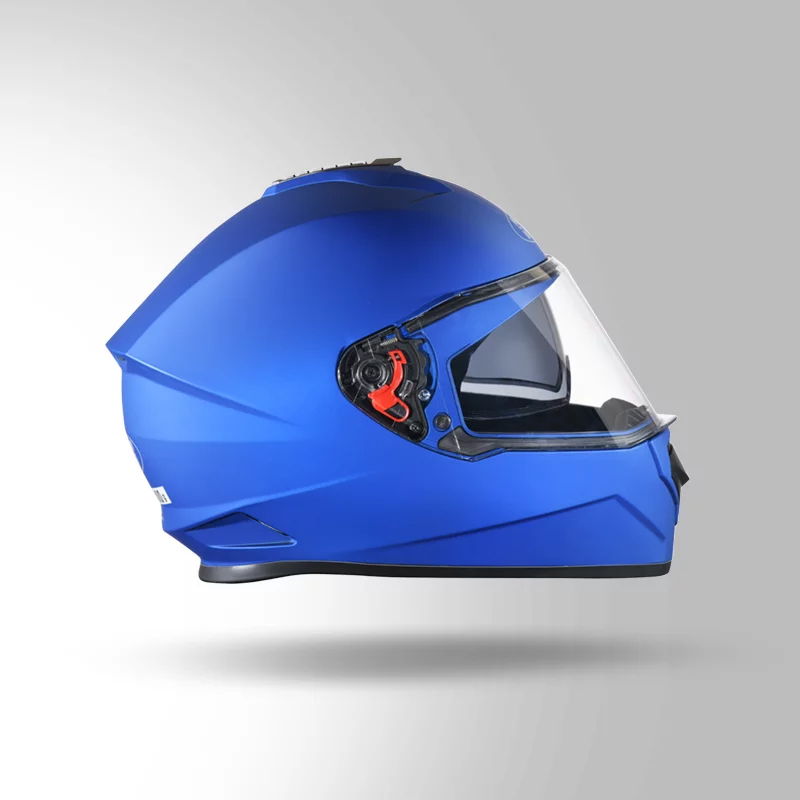DRIFTER MATT BLUE RIGHT VIEW