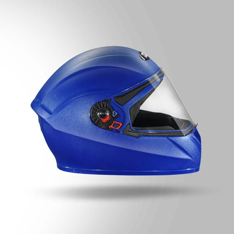 CREST ECO ROYAL BLUE RIGHT VIEW