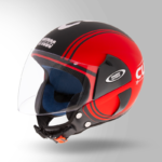 Red & Black