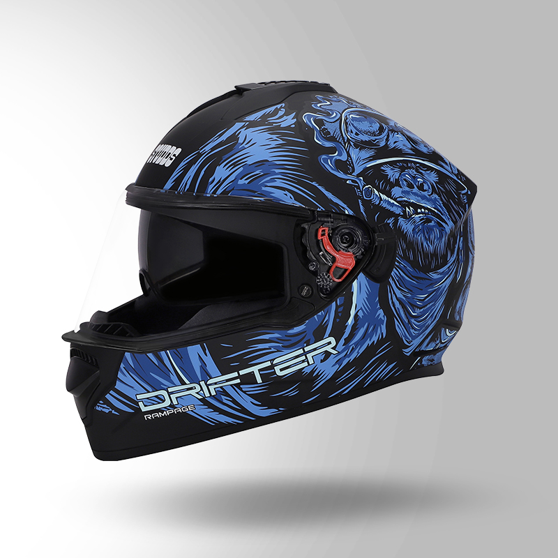 Casco discount icon thriller