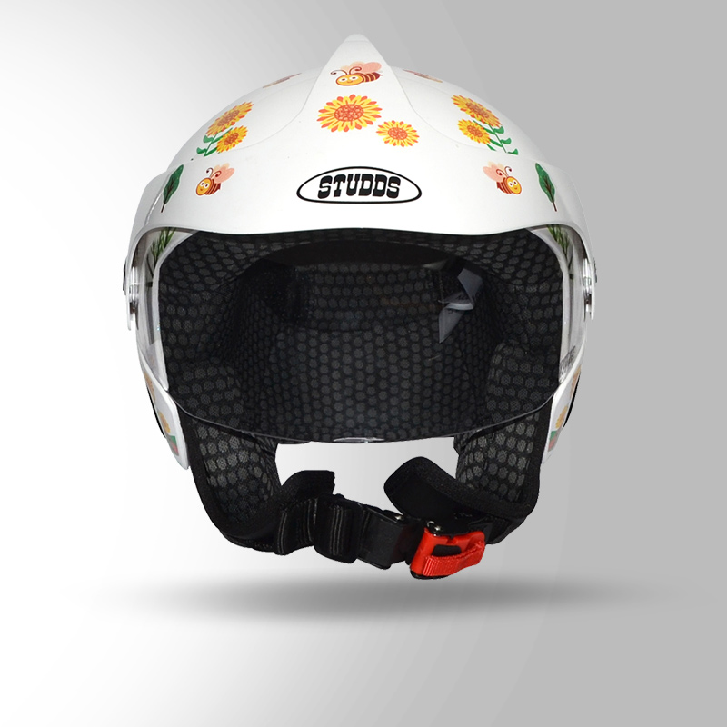 Studds best sale junior helmet