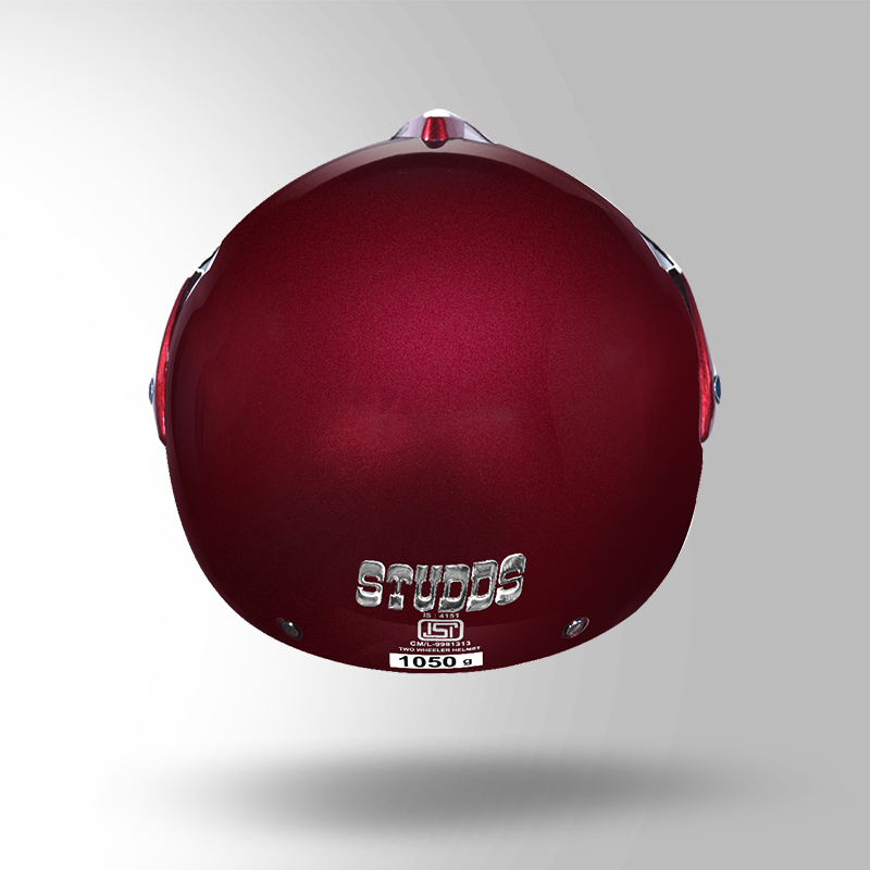 MARSHALL WINE RED BACK VIEW