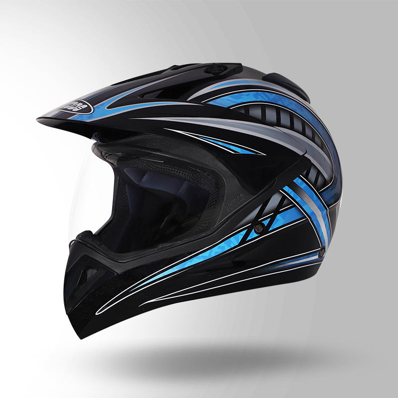 Studds motocross 2024 helmet visor