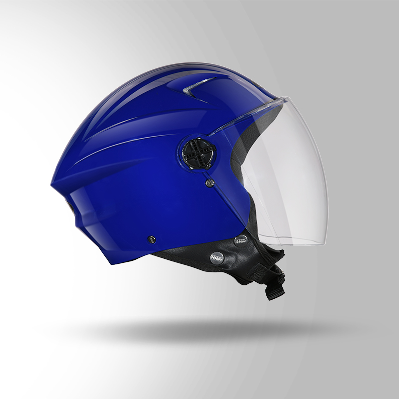 RAY SUPER INDIGO RIGHT VIEW
