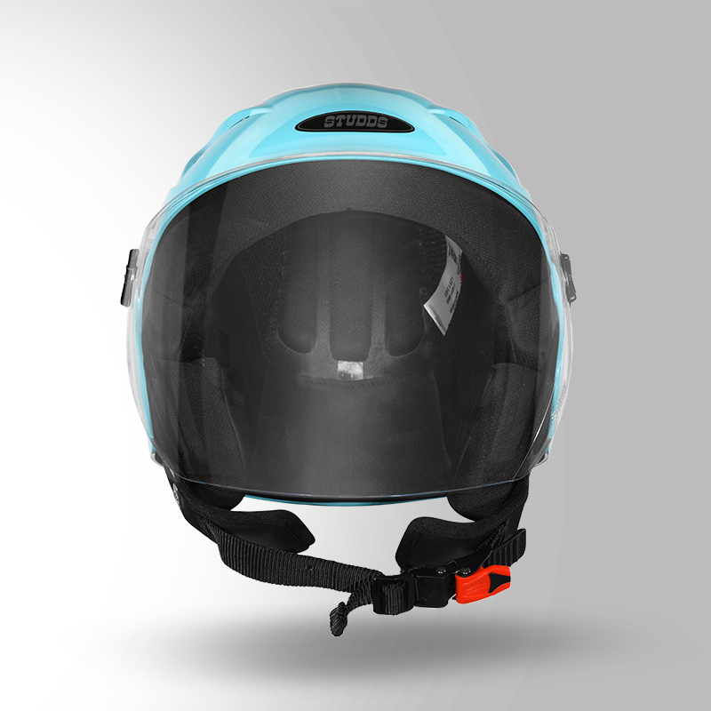 Studds best sale helmet scooty