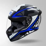 Black & Blue