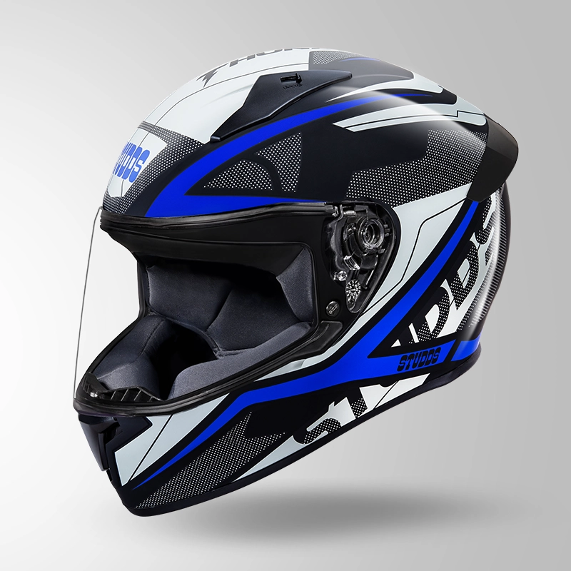 THUNDER D4 DECOR BLACK N1 ISO