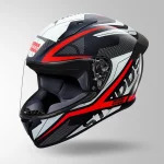 Black & Red
