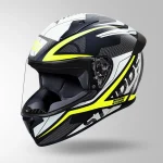 Black & Yellow