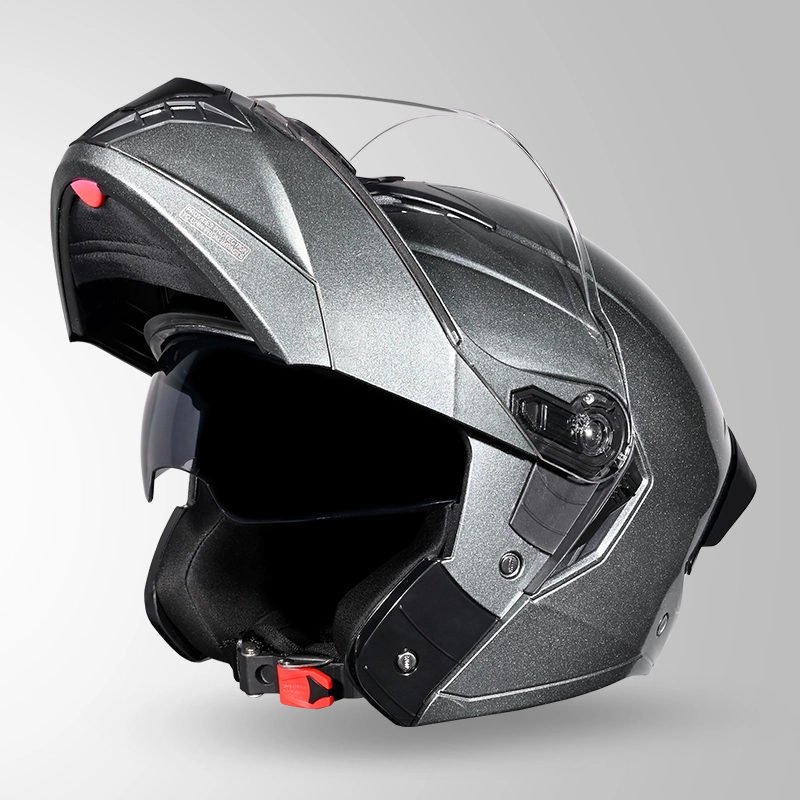 TROOPER DV GUN GREY (5)