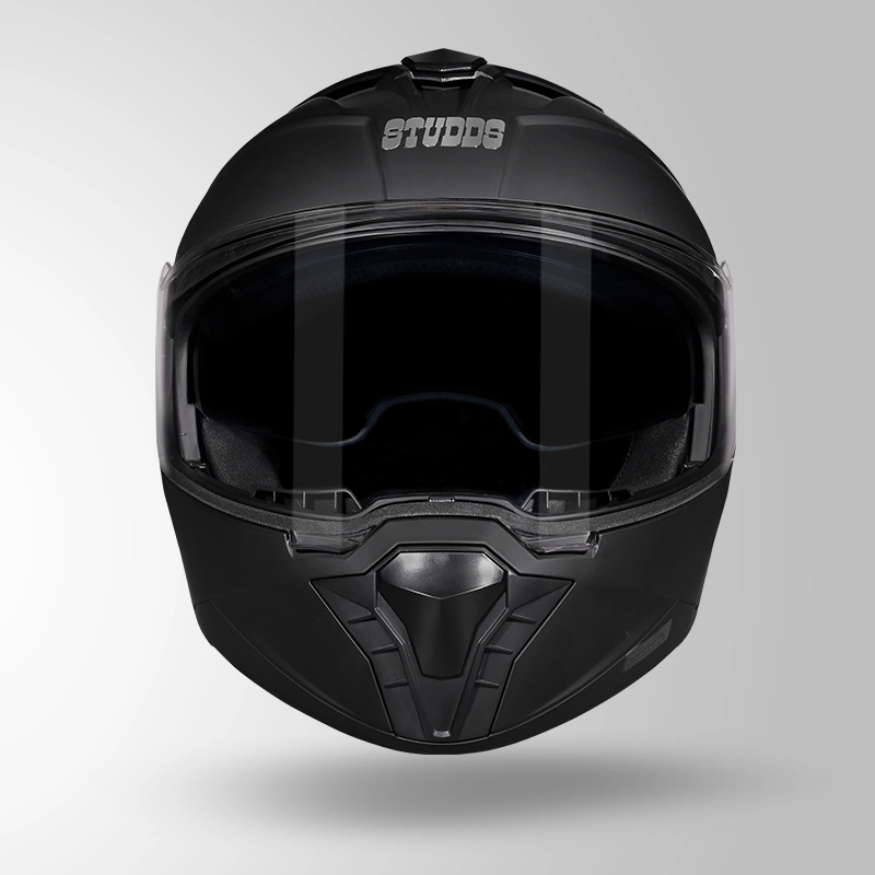 TROOPER DV MATT BLACK (2)