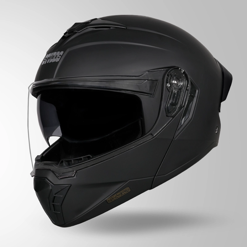 TROOPER DV MATT BLACK (3)