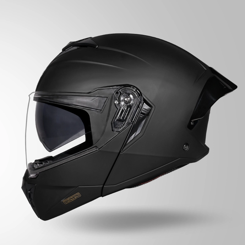 TROOPER DV MATT BLACK (4)