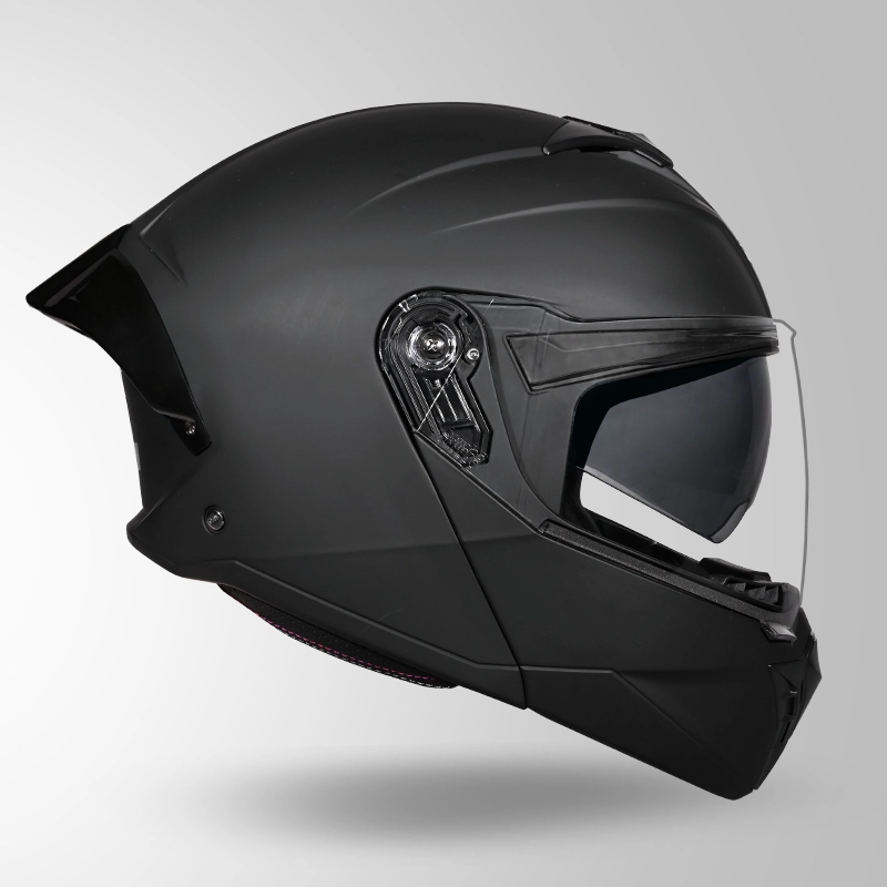TROOPER DV MATT BLACK (6)