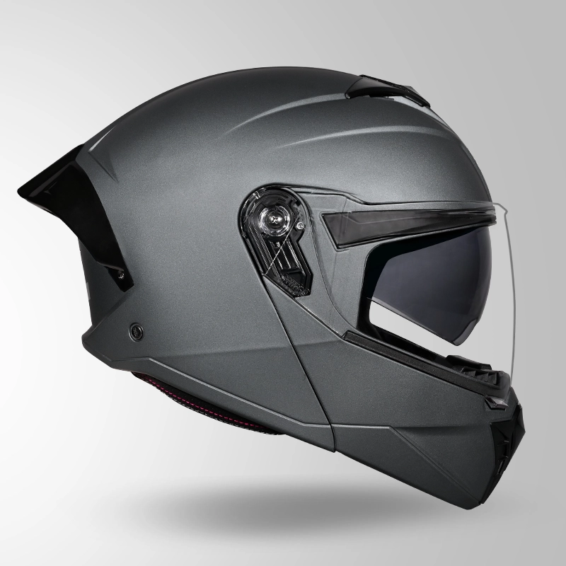 TROOPER DV MATT GUN GREY (6)