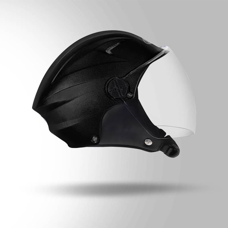 Bike helmet studds discount price