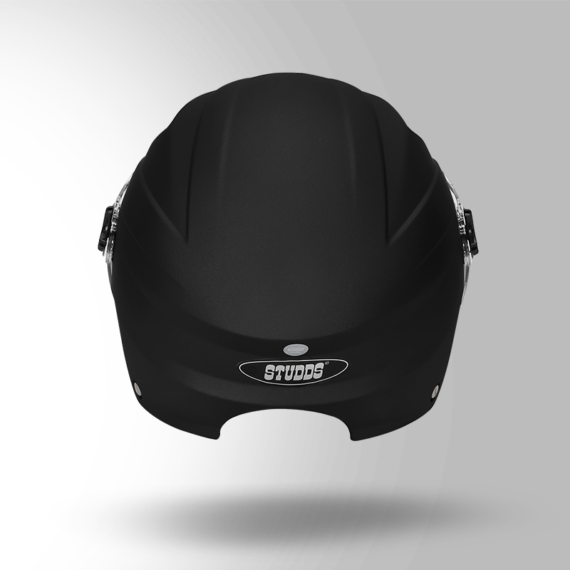 Studds bike best sale helmet price