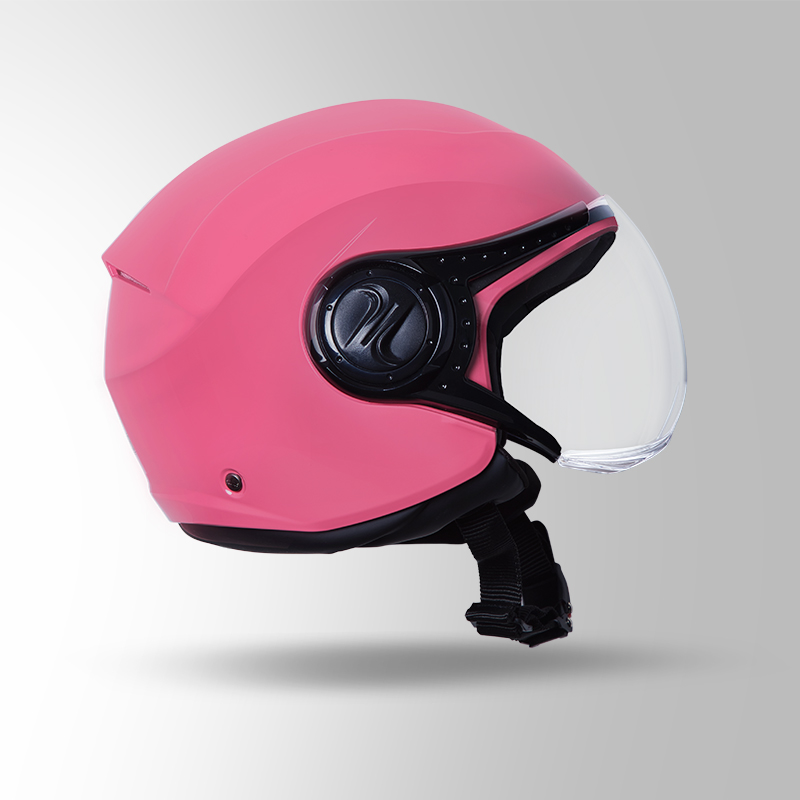 URBAN DAME BABY PINK RIGHT