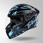 Black & Blue
