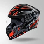 Black & Red