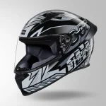 Black & Grey
