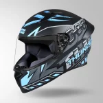 Black & Blue