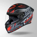Black & Red