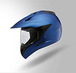 Off Road Full Face Helmets