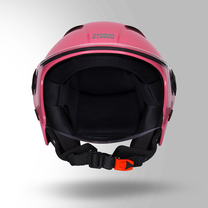 Baby full face discount helmet