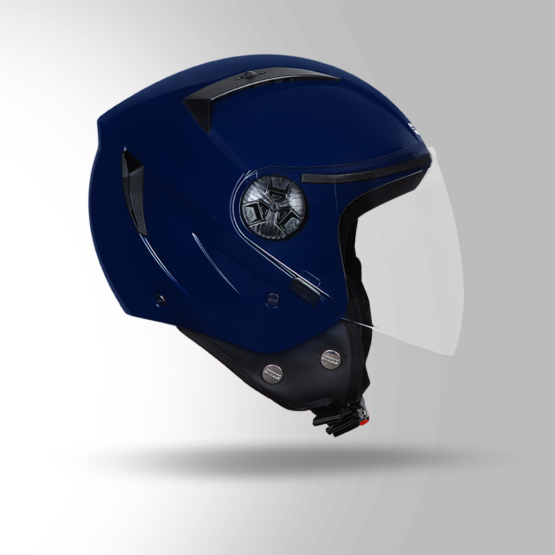 VOGUE DAPPER BLUE RIGHT VIEW